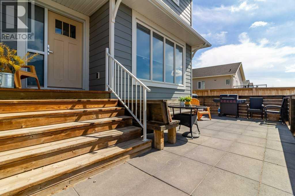 46 Country Meadows Boulevard W, Lethbridge, Alberta  T1J 5J5 - Photo 5 - A2237827