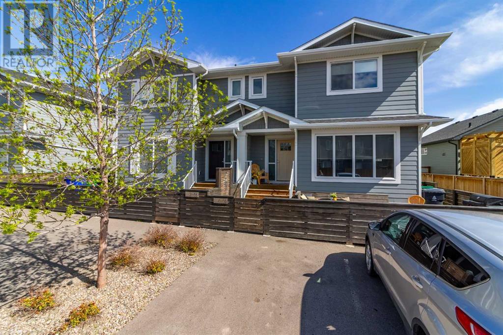 46 Country Meadows Boulevard W, Lethbridge, Alberta  T1J 5J5 - Photo 3 - A2237827