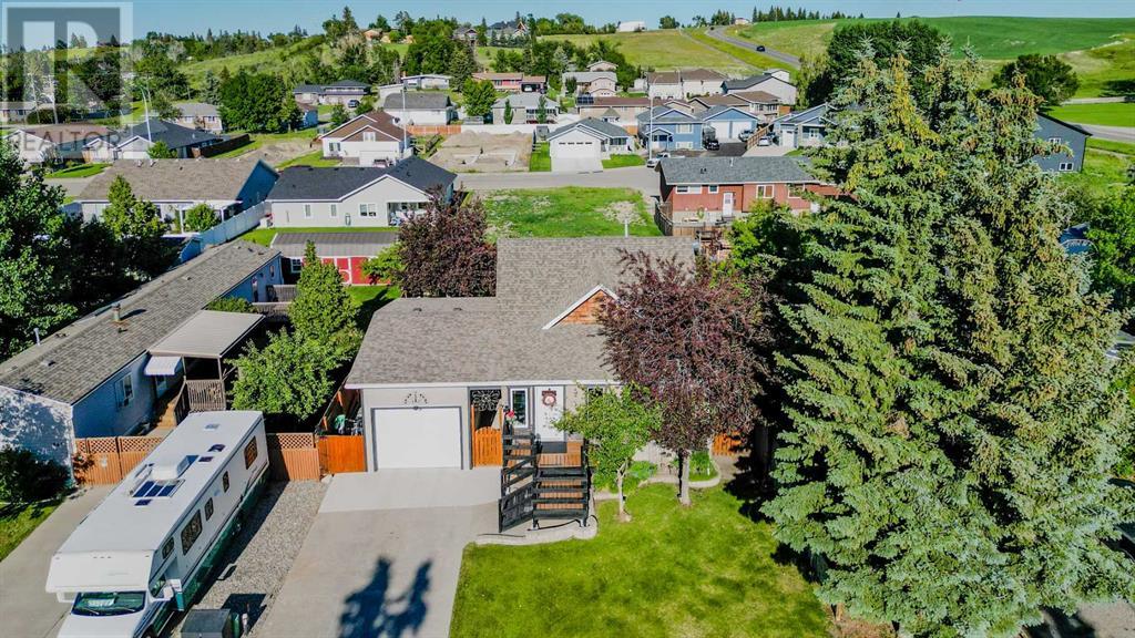 854 3 Street W, Cardston, Alberta  T0K 0K0 - Photo 35 - A2236164