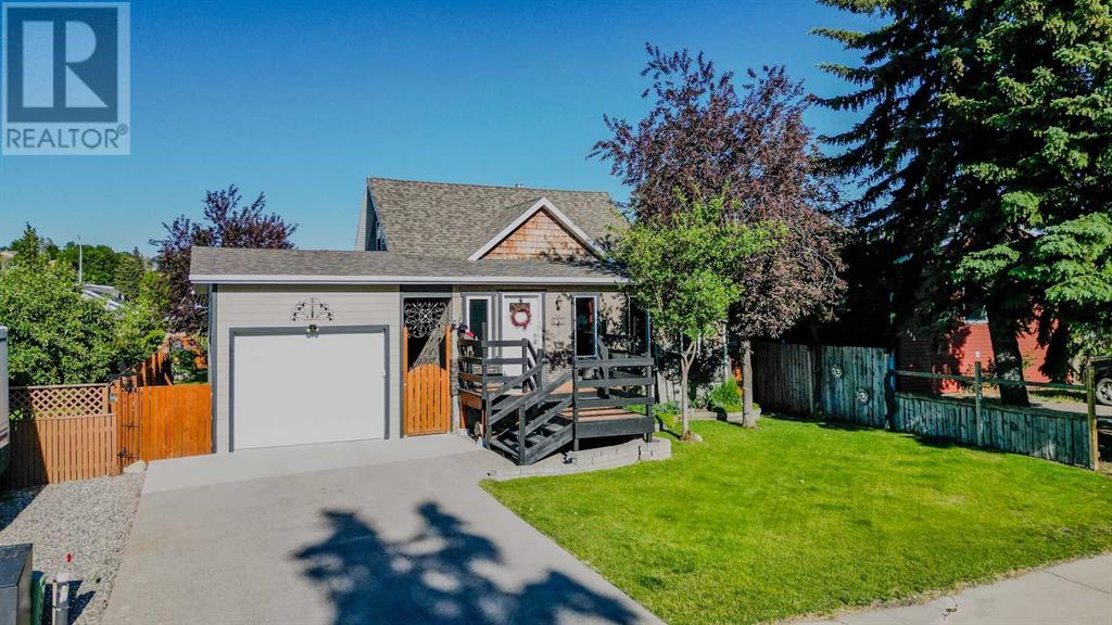 854 3 Street W, Cardston, Alberta  T0K 0K0 - Photo 33 - A2236164