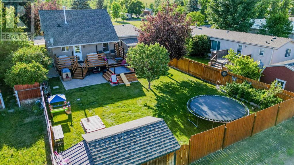 854 3 Street W, Cardston, Alberta  T0K 0K0 - Photo 41 - A2236164