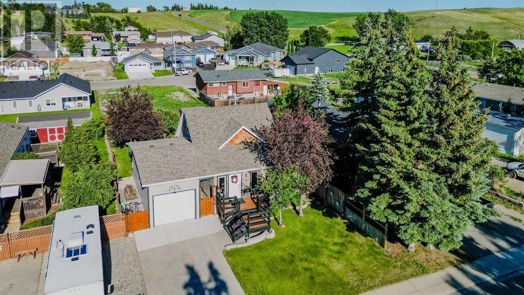 854 3 Street W, Cardston, Alberta  T0K 0K0 - Photo 34 - A2236164