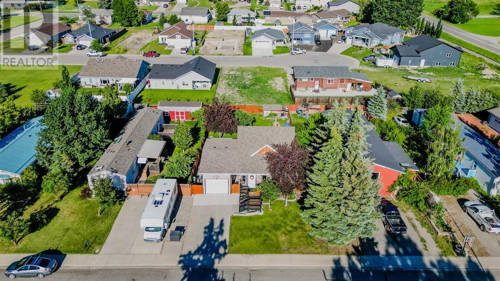 854 3 Street W, Cardston, Alberta  T0K 0K0 - Photo 37 - A2236164