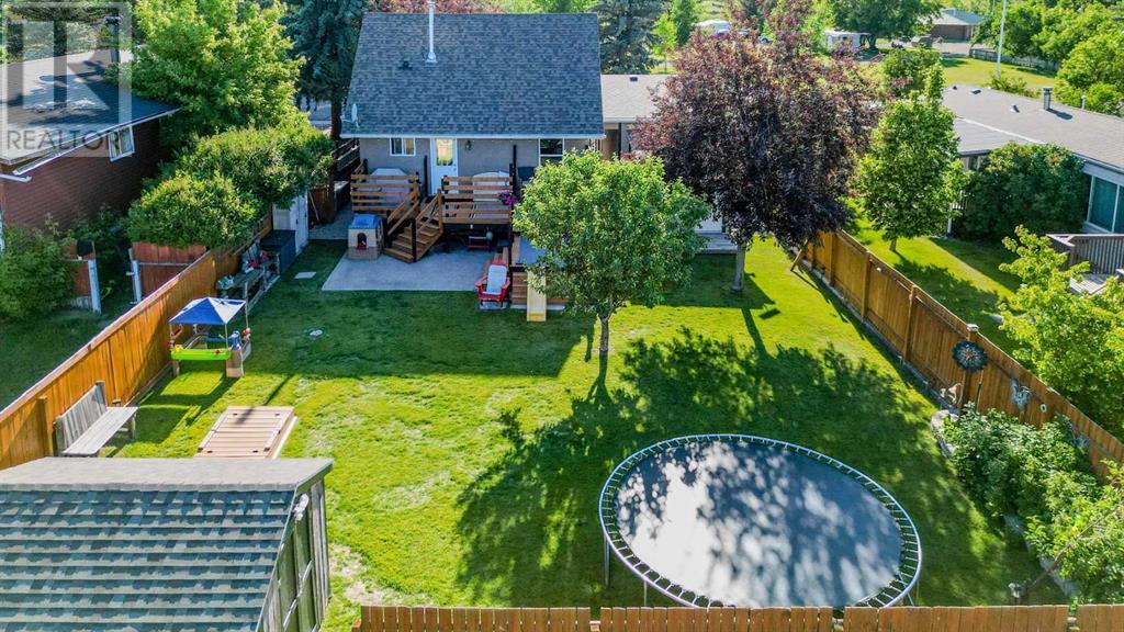 854 3 Street W, Cardston, Alberta  T0K 0K0 - Photo 40 - A2236164
