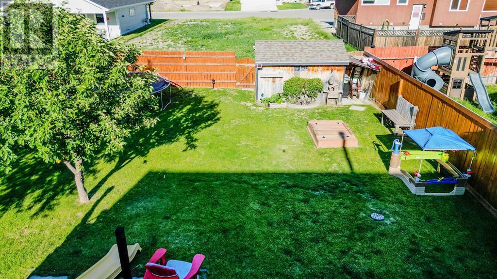 854 3 Street W, Cardston, Alberta  T0K 0K0 - Photo 44 - A2236164