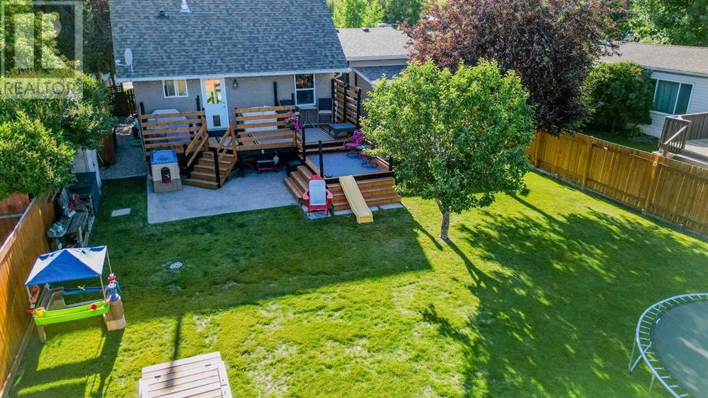 854 3 Street W, Cardston, Alberta  T0K 0K0 - Photo 42 - A2236164