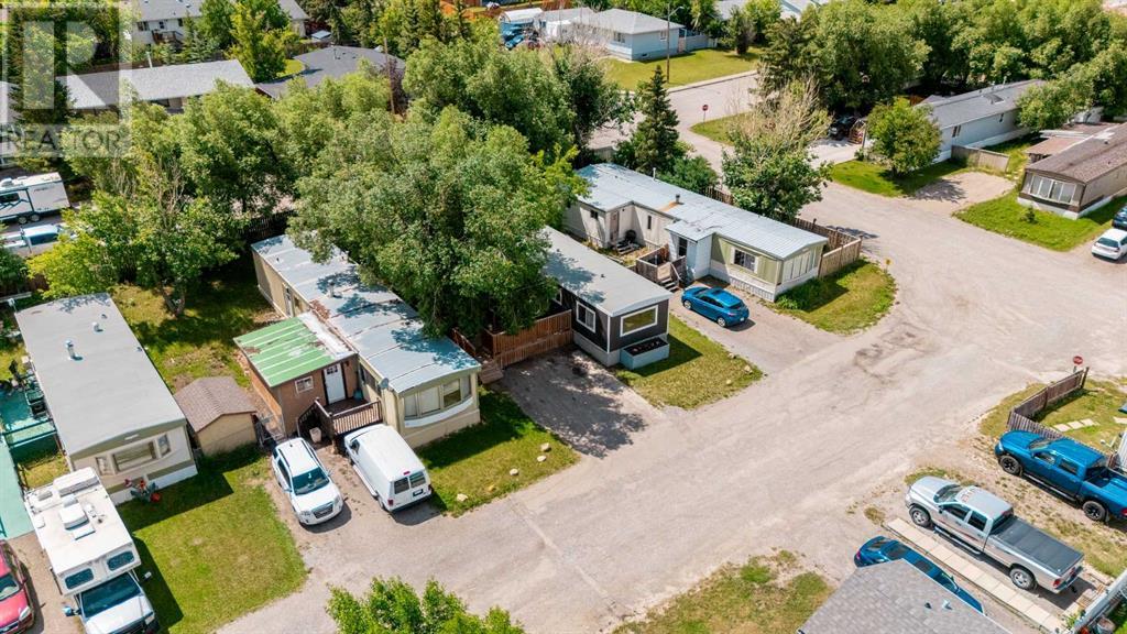 32, 895 Elizabeth Street, Pincher Creek, Alberta  T0K 1W0 - Photo 33 - A2236547