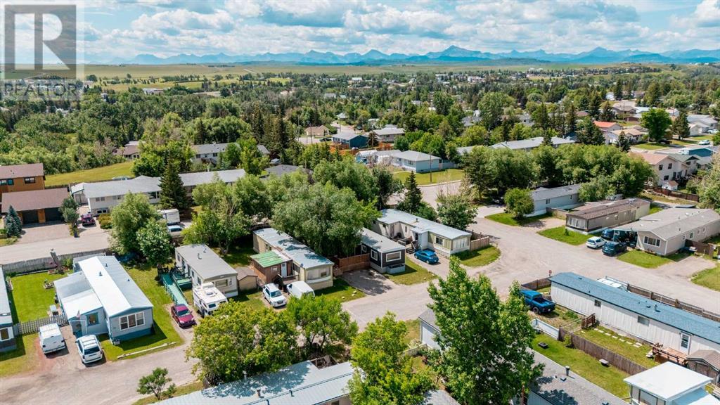 32, 895 Elizabeth Street, Pincher Creek, Alberta  T0K 1W0 - Photo 38 - A2236547