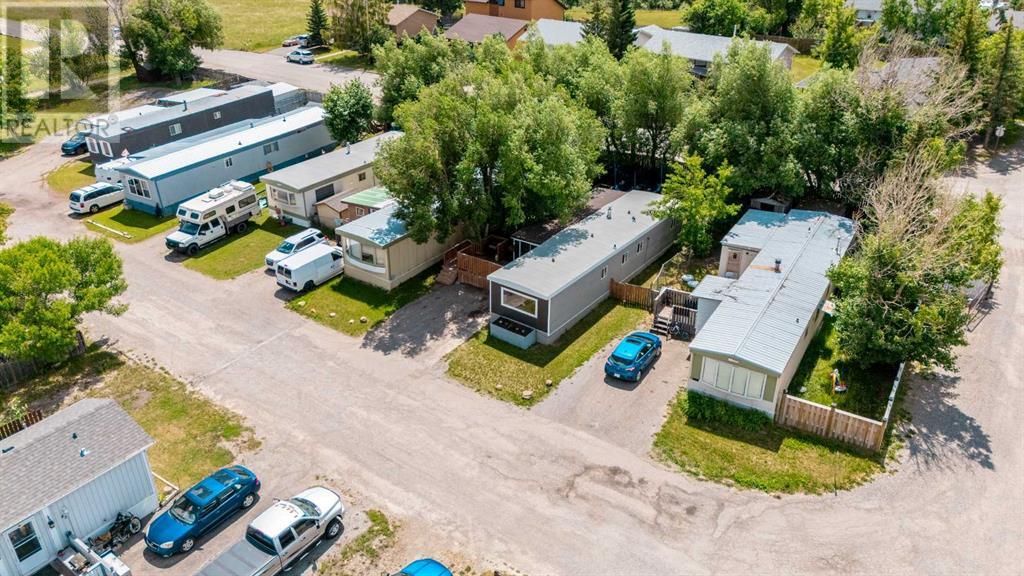 32, 895 Elizabeth Street, Pincher Creek, Alberta  T0K 1W0 - Photo 35 - A2236547