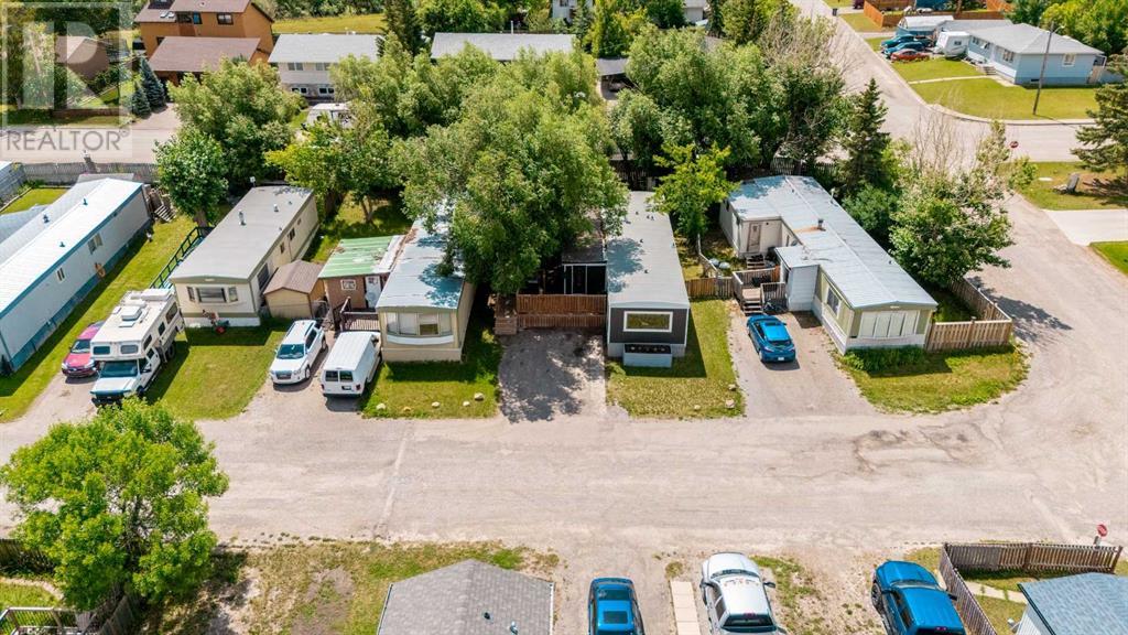 32, 895 Elizabeth Street, Pincher Creek, Alberta  T0K 1W0 - Photo 34 - A2236547