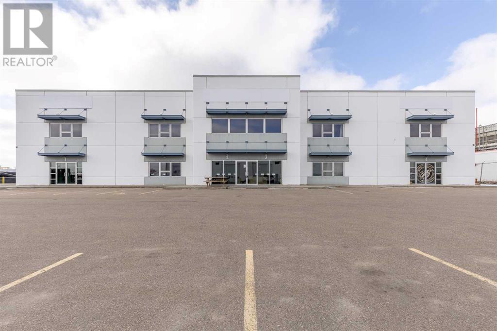 1, 2, 3, 565 41 Street N, Lethbridge, Alberta