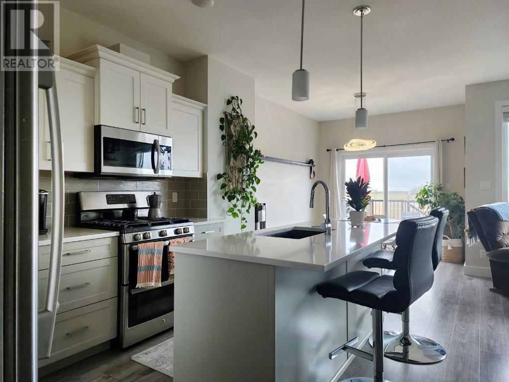 237 Crocus Terrace W, Lethbridge, Alberta  T1J 5B2 - Photo 7 - A2218363