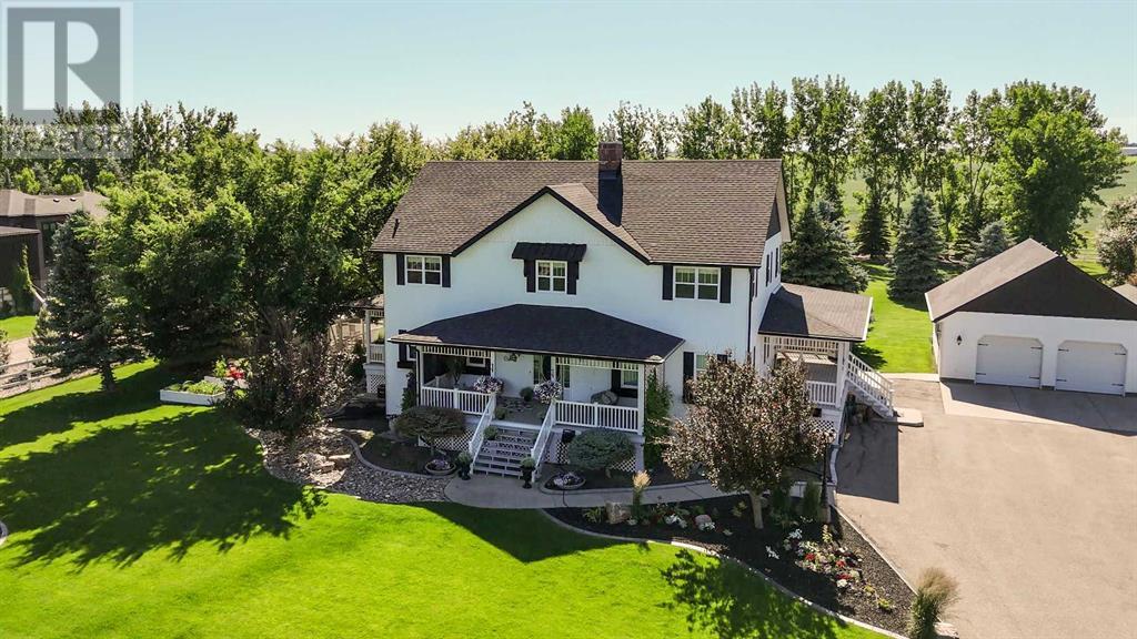 2702 30 Street, Coaldale, Alberta