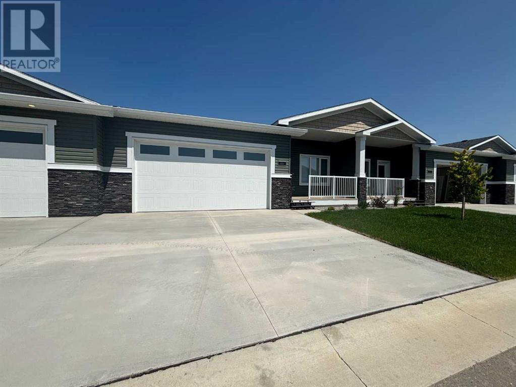 302, 1940 Parkside Way, Coaldale, Alberta