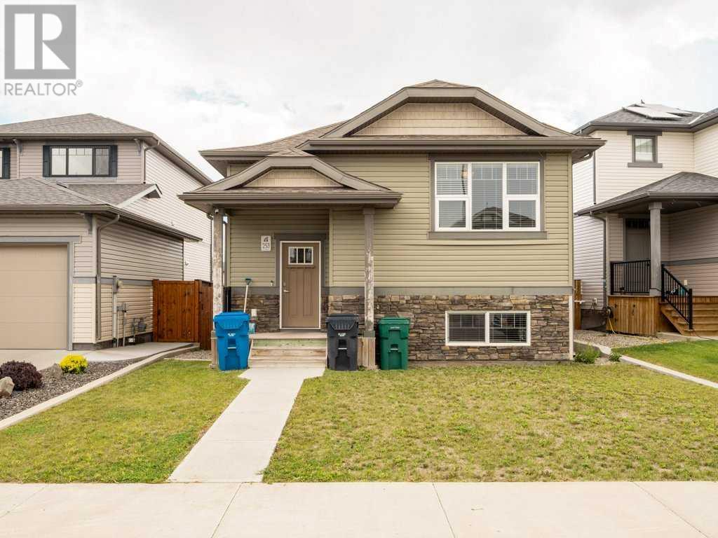 253 Lasalle Terrace W, Lethbridge, Alberta