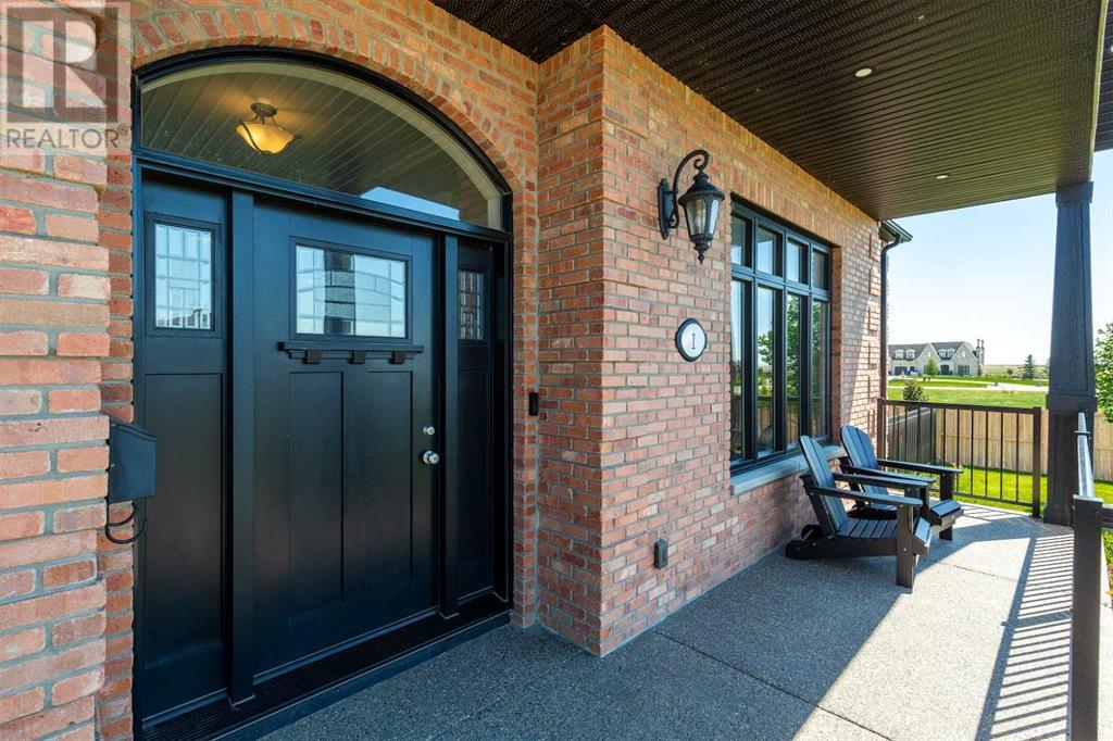 1 Edgemoor Way W, Lethbridge, Alberta  T1J 5R6 - Photo 2 - A2238937