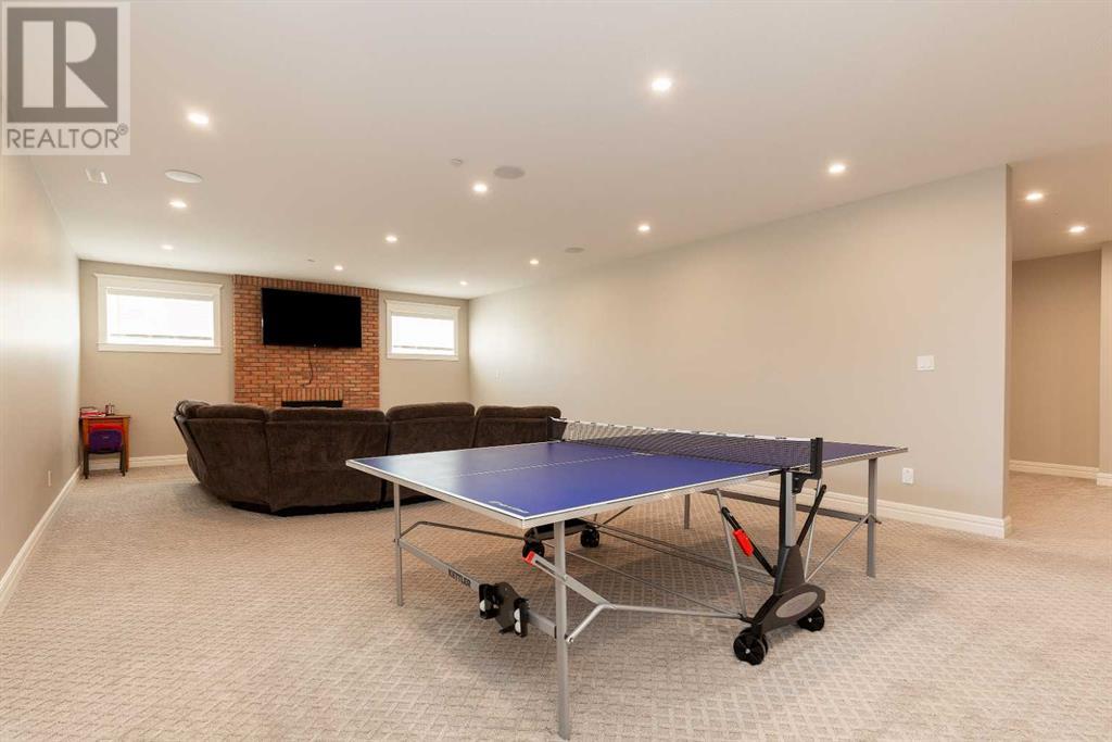 1 Edgemoor Way W, Lethbridge, Alberta  T1J 5R6 - Photo 24 - A2238937