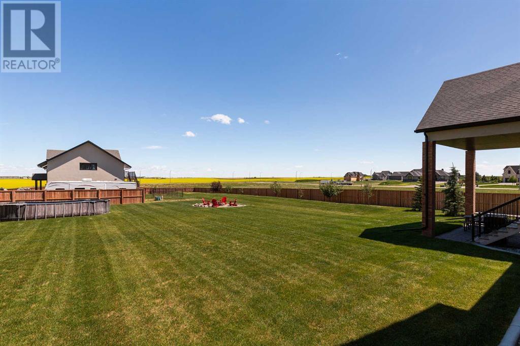 1 Edgemoor Way W, Lethbridge, Alberta  T1J 5R6 - Photo 31 - A2238937