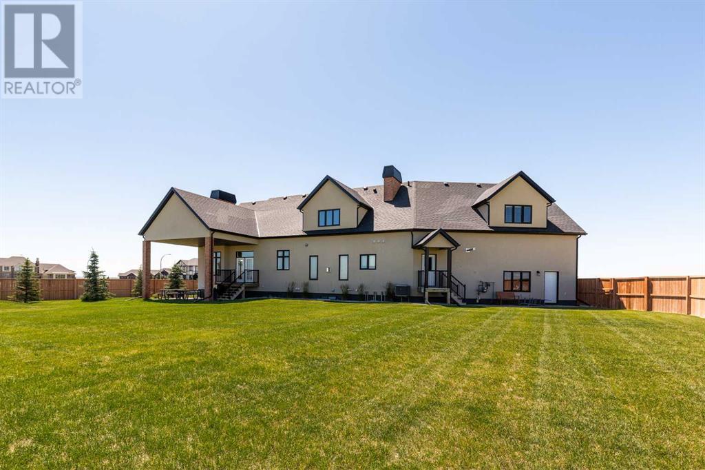 1 Edgemoor Way W, Lethbridge, Alberta  T1J 5R6 - Photo 33 - A2238937