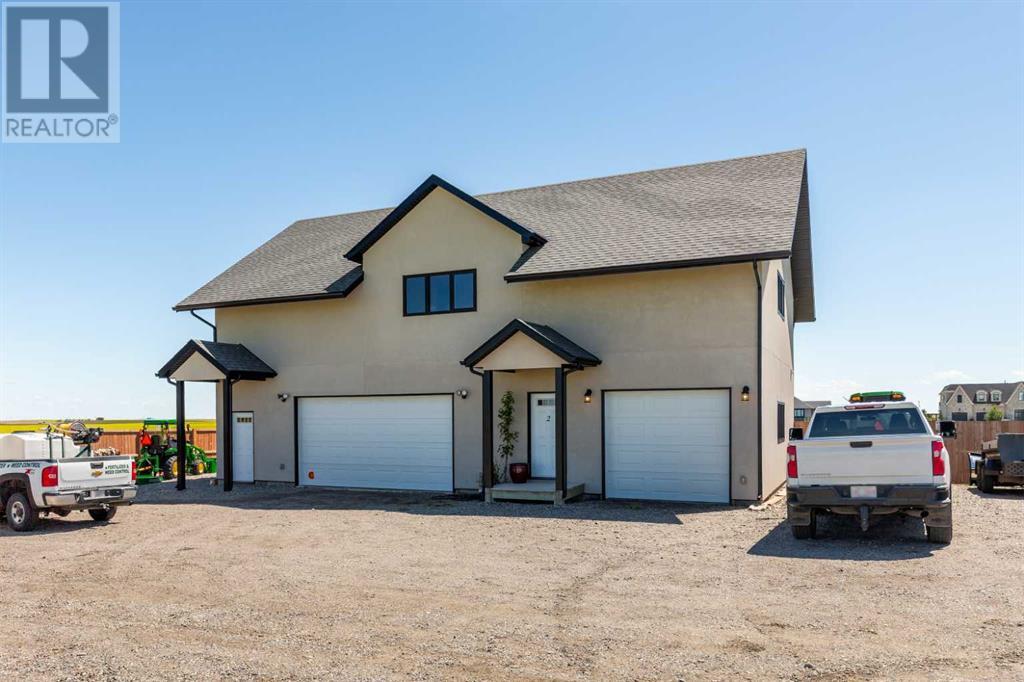 1 Edgemoor Way W, Lethbridge, Alberta  T1J 5R6 - Photo 34 - A2238937