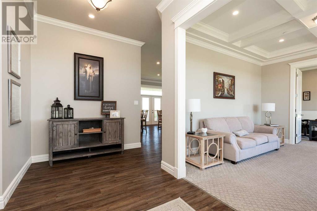 1 Edgemoor Way W, Lethbridge, Alberta  T1J 5R6 - Photo 4 - A2238937