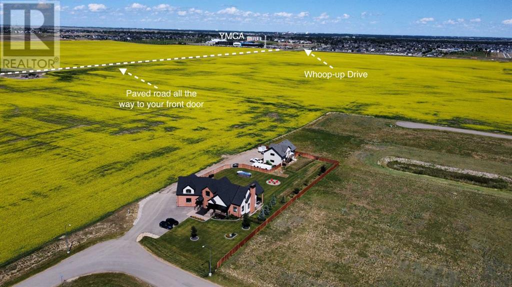 1 Edgemoor Way W, Lethbridge, Alberta  T1J 5R6 - Photo 46 - A2238937