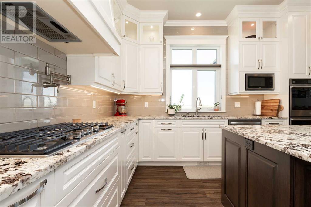 1 Edgemoor Way W, Lethbridge, Alberta  T1J 5R6 - Photo 8 - A2238937