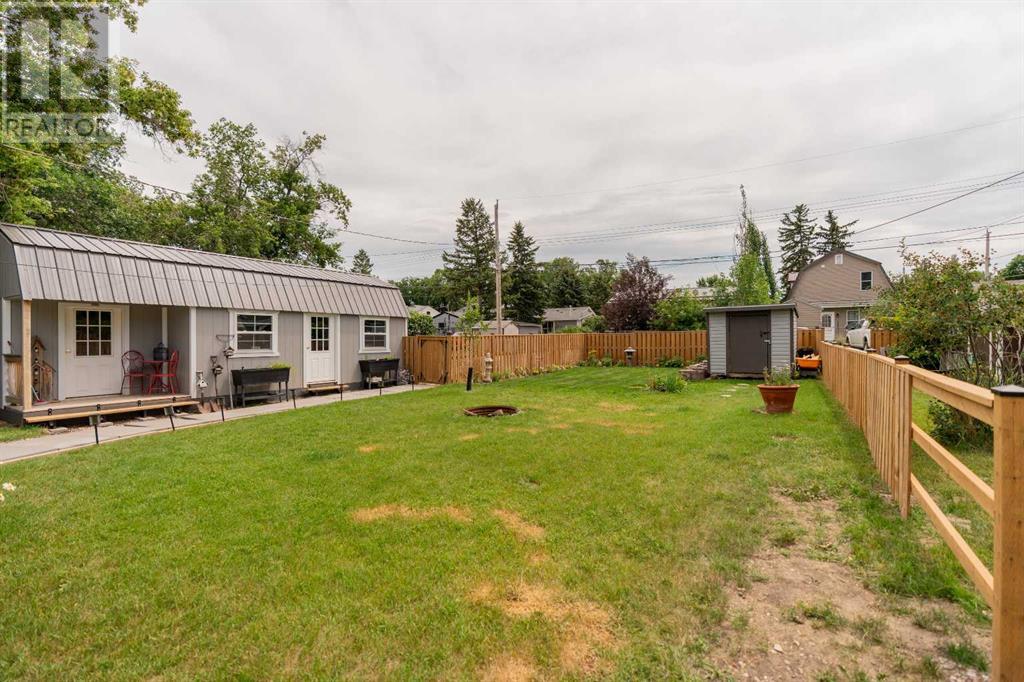 305 53 Avenue E, Claresholm, Alberta  T0L 0T0 - Photo 33 - A2237999