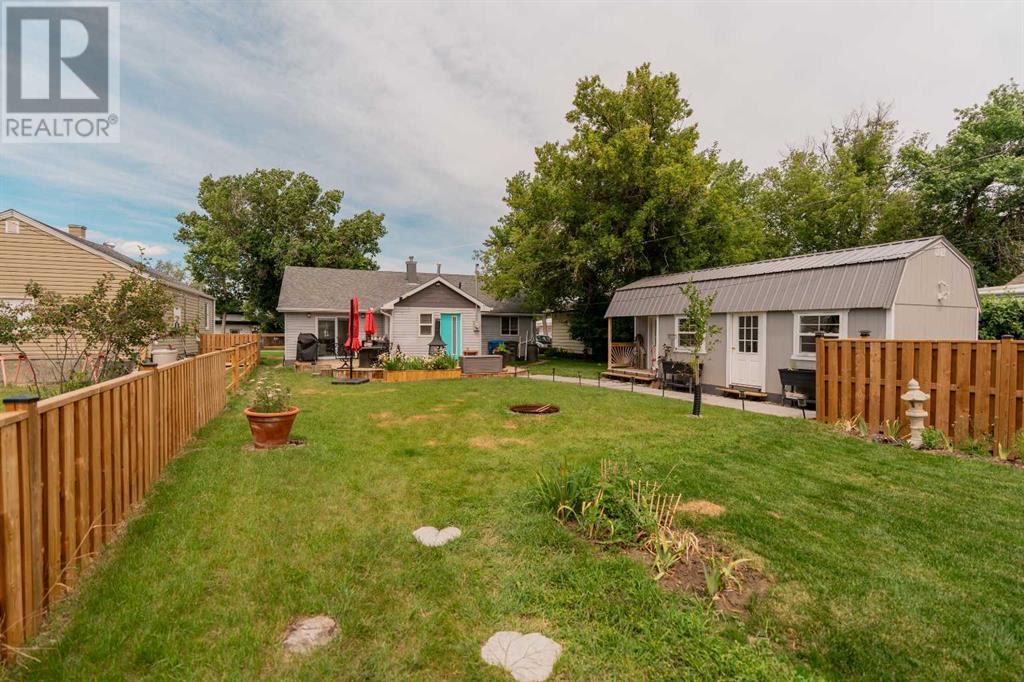 305 53 Avenue E, Claresholm, Alberta  T0L 0T0 - Photo 35 - A2237999