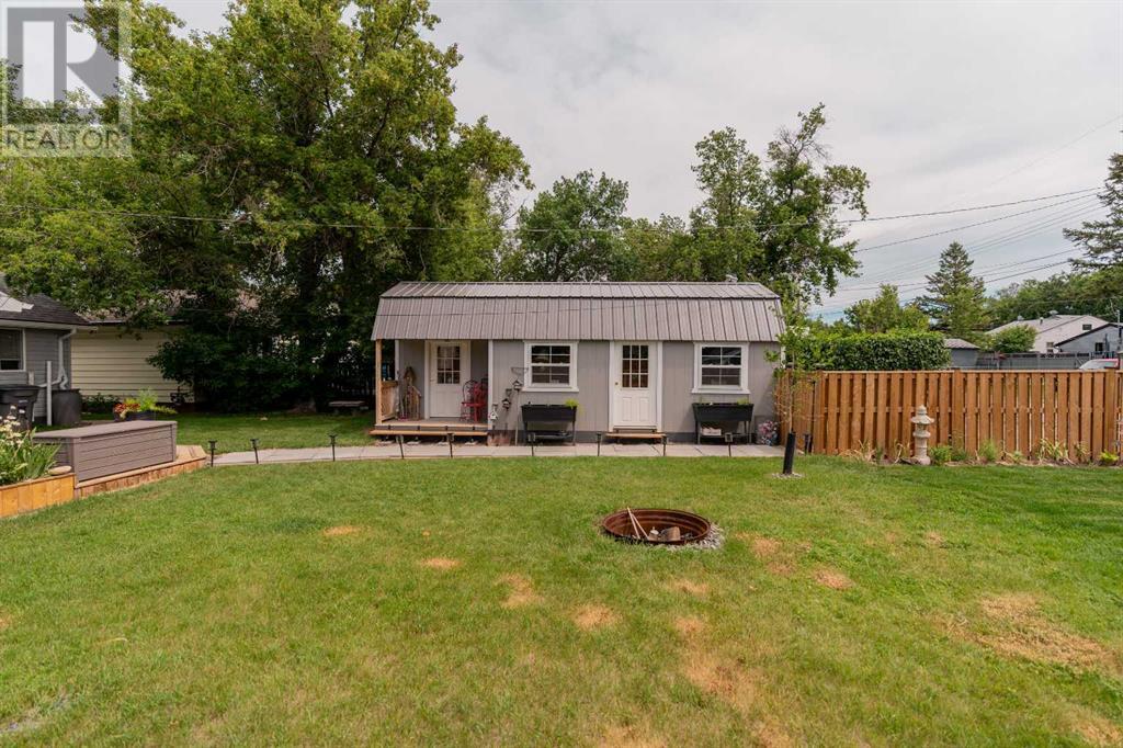 305 53 Avenue E, Claresholm, Alberta  T0L 0T0 - Photo 34 - A2237999
