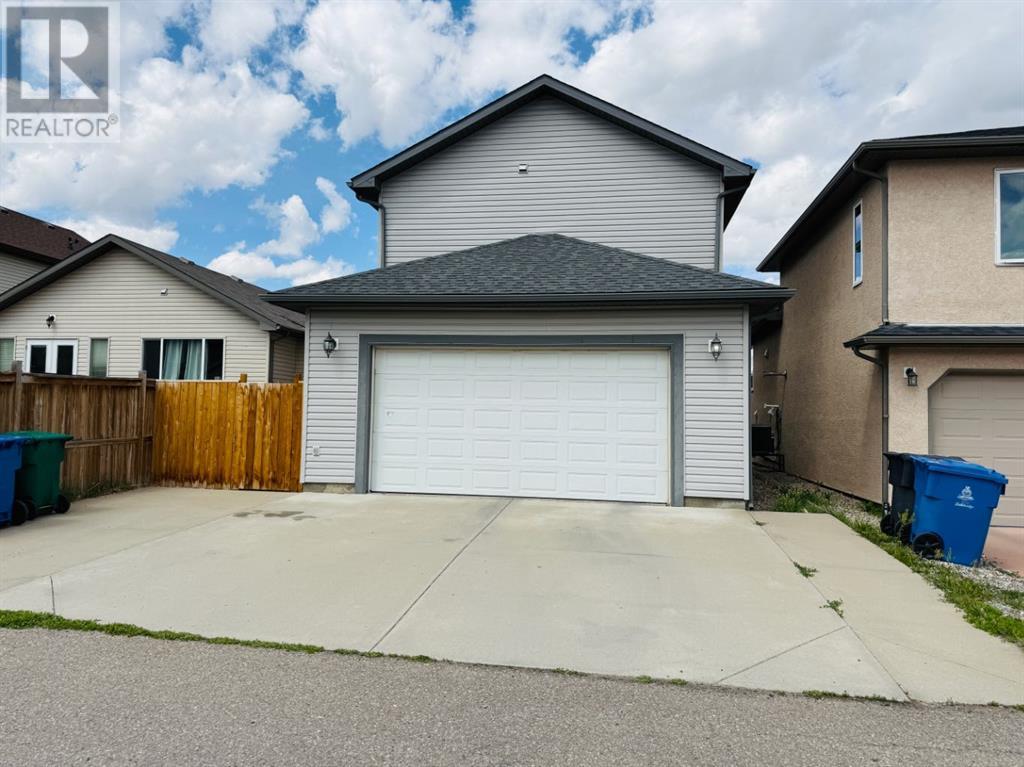 54 Sunridge Boulevard W, Lethbridge, Alberta  T1J 0T4 - Photo 4 - A2224136