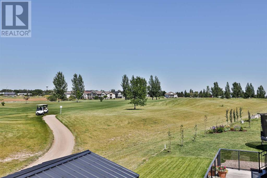 714 Fairways Drive, Vulcan, Alberta  T0L 2B0 - Photo 4 - A2236190