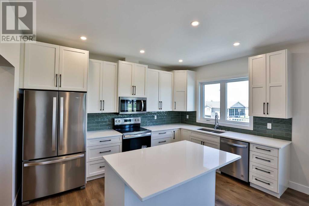714 Fairways Drive, Vulcan, Alberta  T0L 2B0 - Photo 11 - A2236190