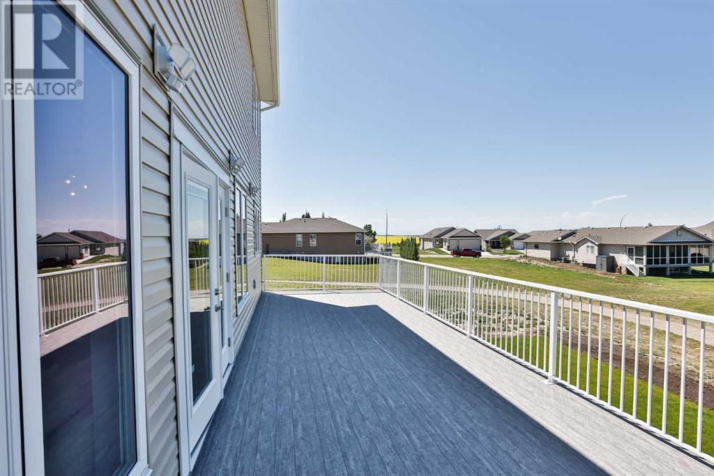 714 Fairways Drive, Vulcan, Alberta  T0L 2B0 - Photo 5 - A2236190