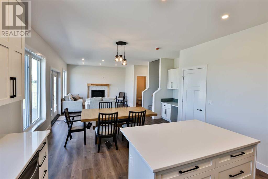 714 Fairways Drive, Vulcan, Alberta  T0L 2B0 - Photo 12 - A2236190