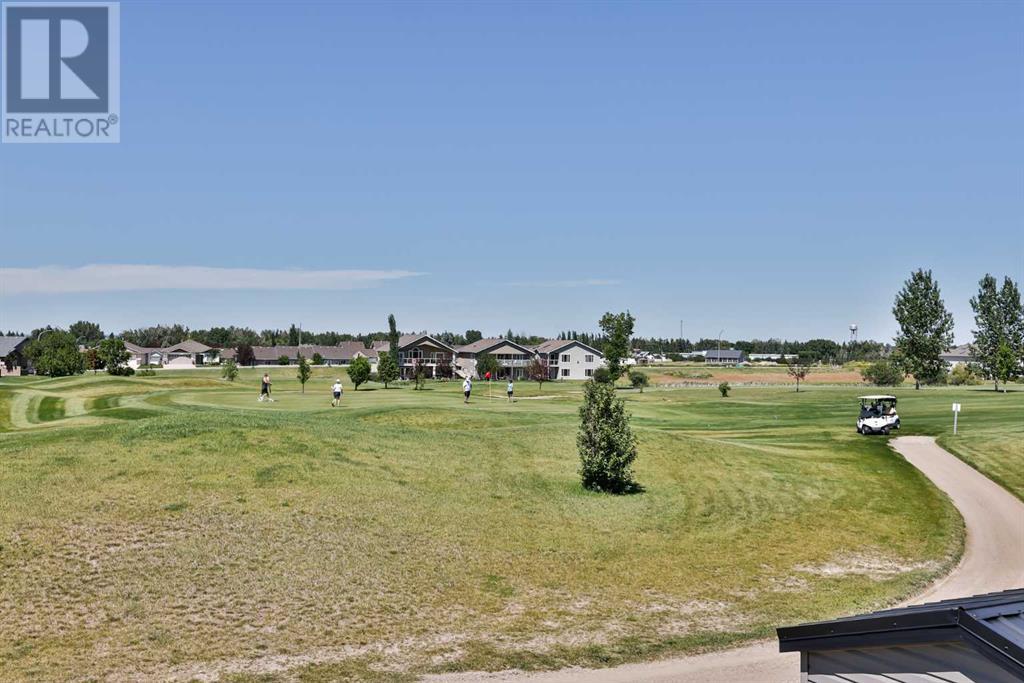 714 Fairways Drive, Vulcan, Alberta  T0L 2B0 - Photo 3 - A2236190