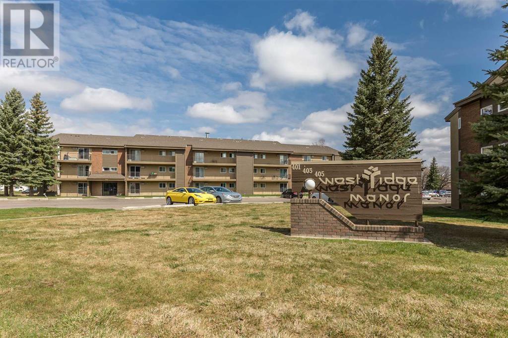 101, 405 Columbia Boulevard W, Lethbridge, Alberta  T1K 5R6 - Photo 13 - A2238560