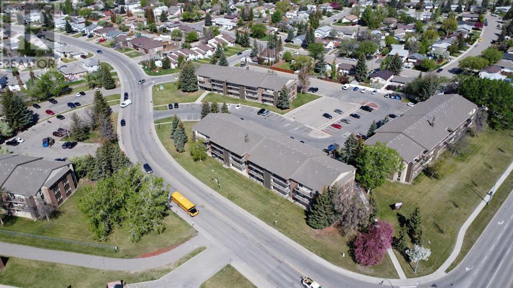 101, 405 Columbia Boulevard W, Lethbridge, Alberta  T1K 5R6 - Photo 15 - A2238560