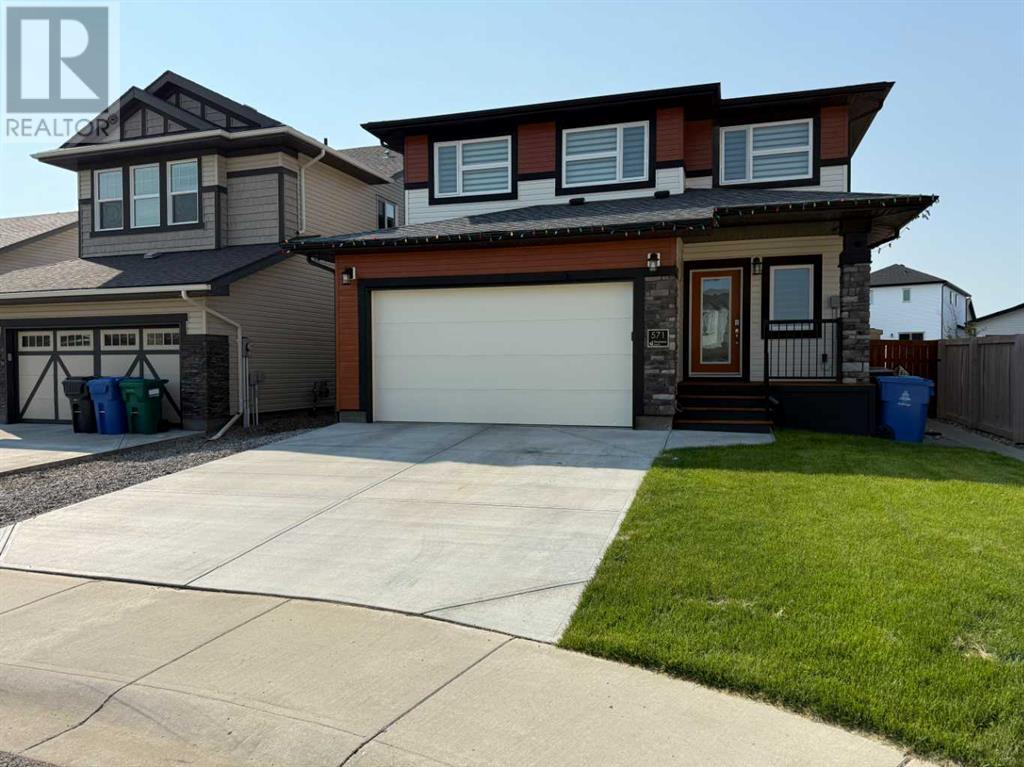 571 Firelight Place W, Lethbridge, Alberta