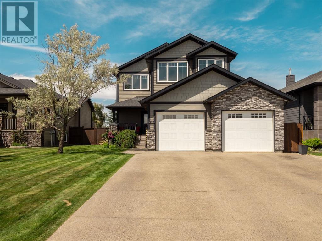 2546 Aspen Drive, Coaldale, Alberta