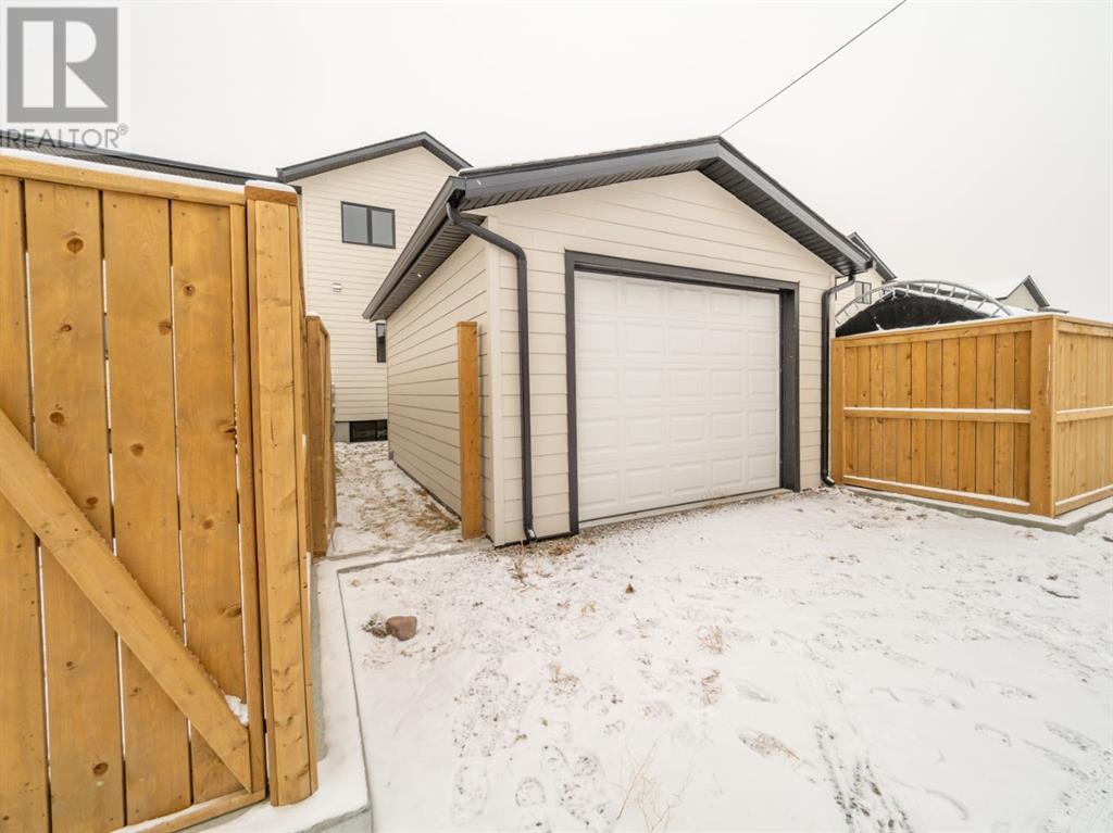 359 9 Street, Fort Macleod, Alberta  T0L 0Z0 - Photo 29 - A2187409