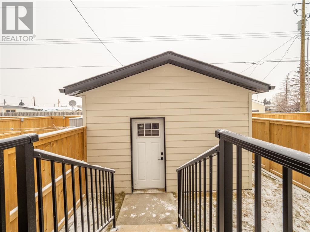 359 9 Street, Fort Macleod, Alberta  T0L 0Z0 - Photo 26 - A2187409