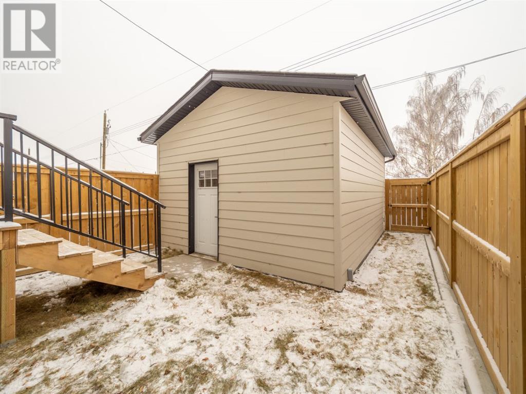 359 9 Street, Fort Macleod, Alberta  T0L 0Z0 - Photo 27 - A2187409