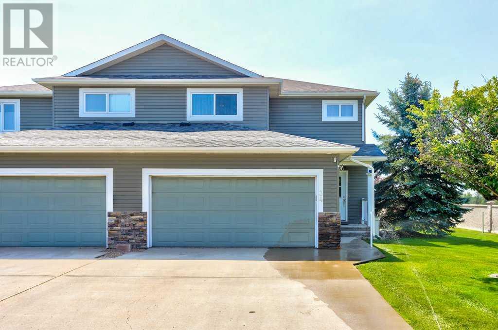 34 Fairway Village, Taber, Alberta