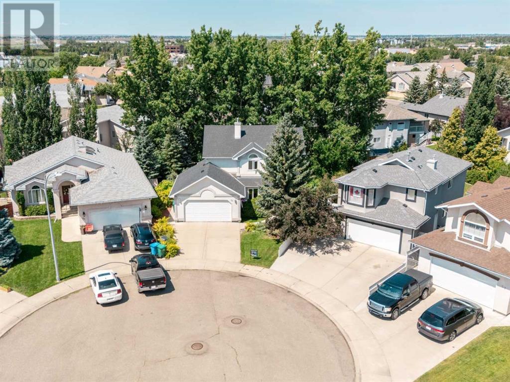 35 Fairmont Place S, Lethbridge, Alberta  T1K 7G2 - Photo 2 - A2239520