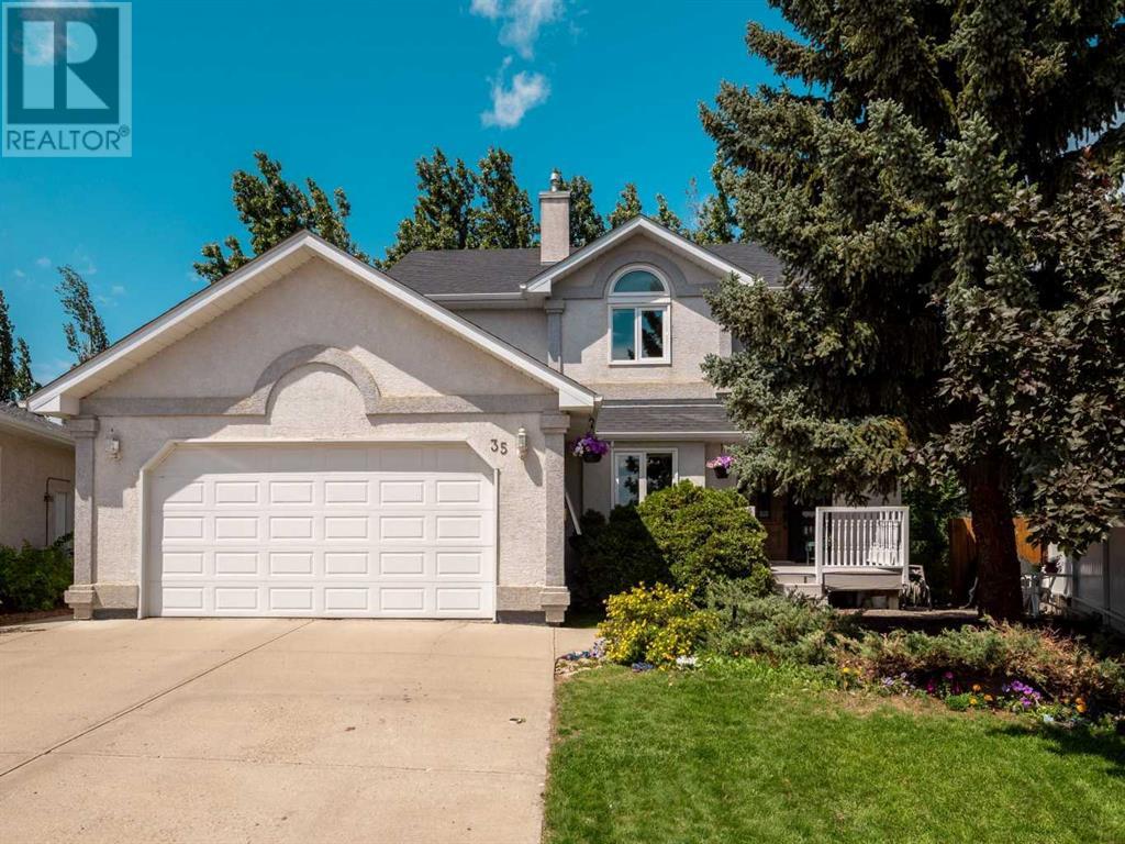 35 Fairmont Place S, Lethbridge, Alberta