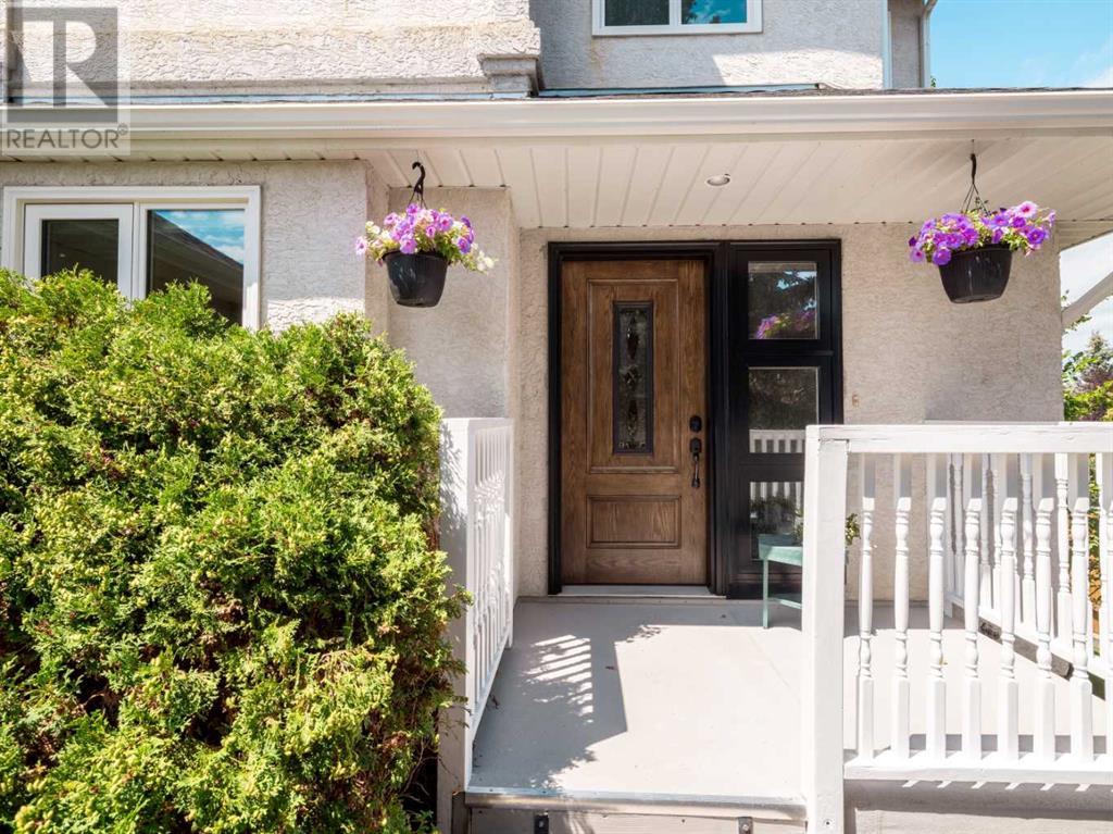 35 Fairmont Place S, Lethbridge, Alberta  T1K 7G2 - Photo 3 - A2239520