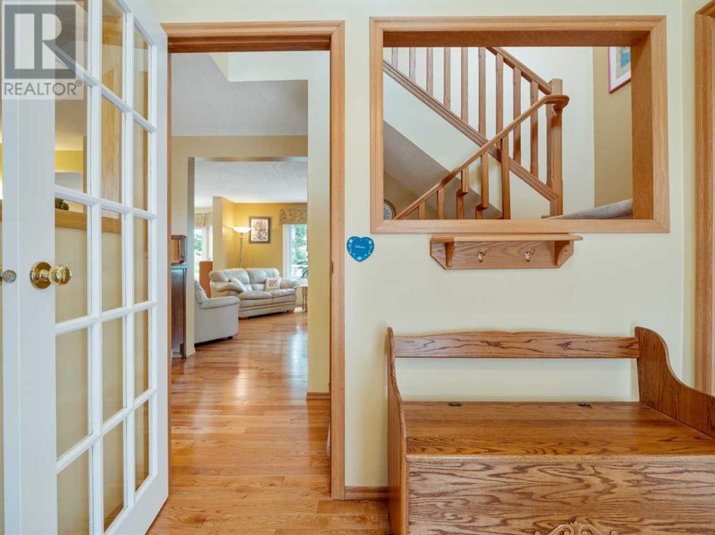 35 Fairmont Place S, Lethbridge, Alberta  T1K 7G2 - Photo 5 - A2239520