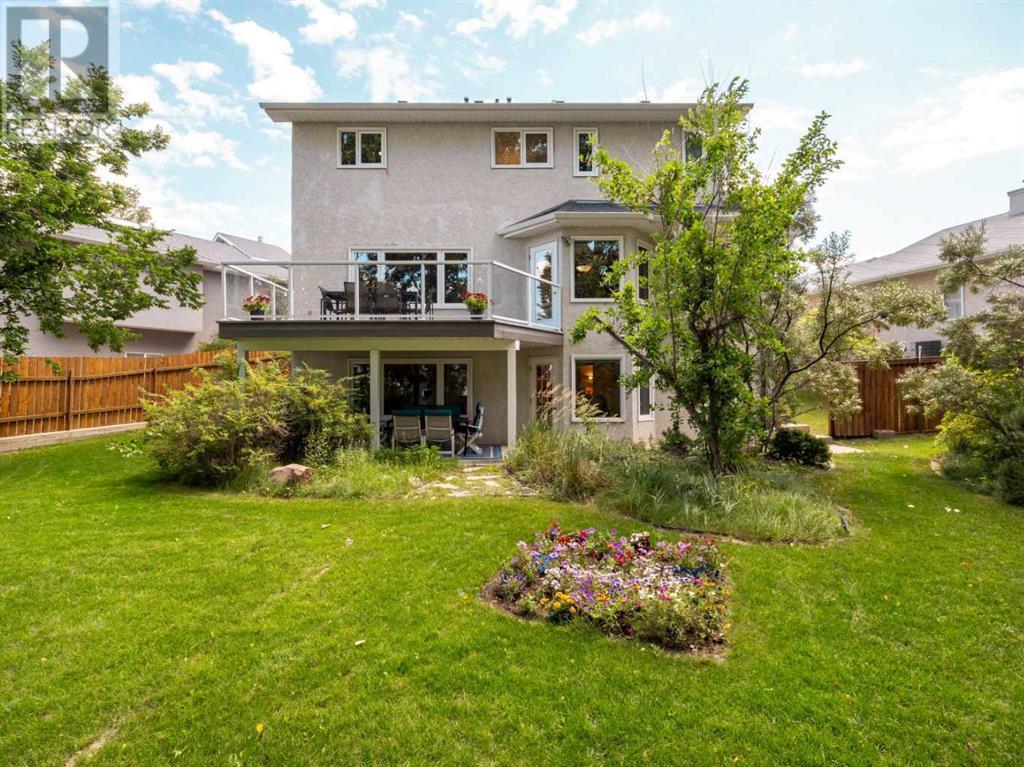 35 Fairmont Place S, Lethbridge, Alberta  T1K 7G2 - Photo 47 - A2239520