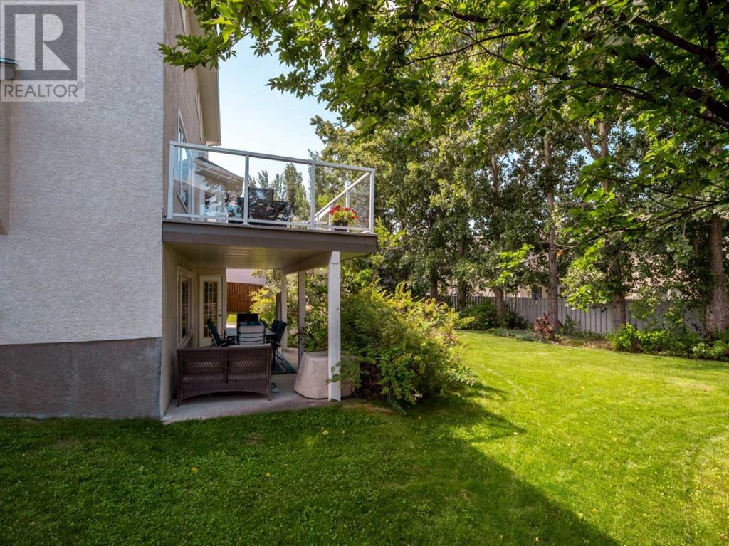 35 Fairmont Place S, Lethbridge, Alberta  T1K 7G2 - Photo 45 - A2239520